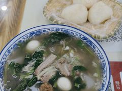 -尔力新疆丸子汤(北屯店)