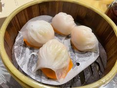 水晶鲜虾饺-香云轩·顺德菜(香云纱园林酒店店)