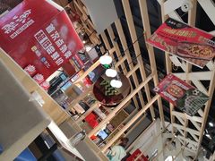 大堂-鱼酷活鱼烤鱼(北美店)
