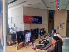 -巨神峰网咖·忆楚管理(劳动东路店)
