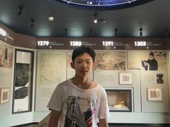 -郭守敬纪念馆