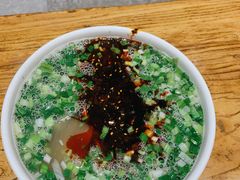 -思泊湖牛肉面(兰州总店)