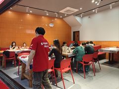-阿青龙虾·烧烤大排档(湖里万达店)