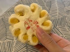 菊花瓣酥-百年义利(鲁谷东街店)