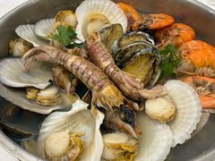 -品海楼·大连海胆锅贴馆(东港店)