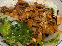 -羅秋明手工粉面