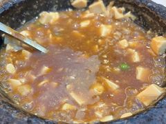 -径山十八道·风味民间菜(杭州总店)