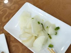 -尕西木春台手抓美食