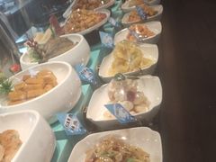 -大碗李·海鲜天津菜(河北路店)