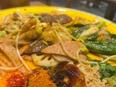 -北丐先生·野馄饨烧烤(雨花万象店)