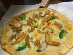 -秀·爱尔兰餐吧(上海路店)