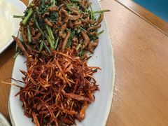 -老昌春饼(中央大街店)