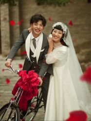 -女王风尚STUDIO·轻奢化定制