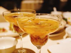 -唐拉雅秀酒店-唐苑中餐厅