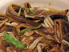 -芳芳私房菜·精做淮扬菜(承德路店)