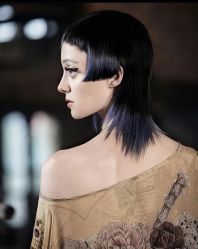 -时尚殿堂hair salon