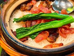 -顺峰顺水顺德菜(龙华店)