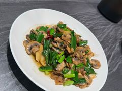 -梁家大院•农家菜(昆山会展中心店)