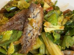 -君霖海鲜私房菜(春柳店)