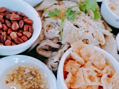 -园林美食城·本土农家菜(杨和镇店)