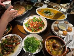 -小喜客·云南特色菜(纳西庭院店)