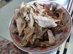 -净香园熟肉(北坦总店)