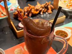 -羽鸽集·乳鸽专门店·地道顺德菜(岭南站店)
