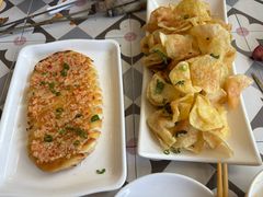 -勇利赵家烤肉坊(翠华北路店)