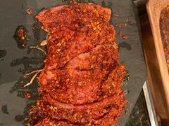 麻辣牛肉-王家渡火锅(三苏祠店)