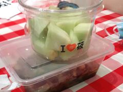 -西贝莜面村(上海百联西郊店)