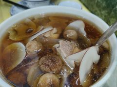 -海鲜街菜馆(海珠南路店)