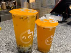 -CoCo都可(湖滨银泰店B区店)
