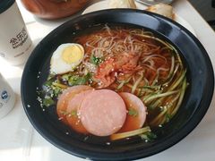 -金乐活美食(中街店)