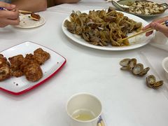 -北戴河庆山饭店·海鲜砂锅粥(北戴河黑石路店)