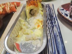 -羽寿司(东方宝泰店)