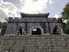 -珠海圆明新园