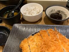 -胜博殿霸王树(嘉里中心店)