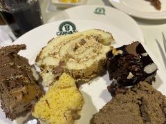 -戈拿旺巴西烤肉(崇文门店)