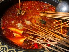 -玉汇林串串香(御营店)