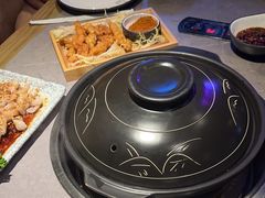 -同仁四季椰子鸡(海岸城天利店)