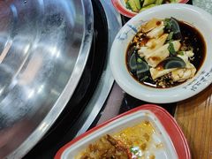 -边江铁锅炖鱼(振八街店)
