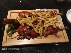 烤鸭-丰收日(五角场店)