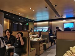 -海底捞火锅(九霄梦天地店)