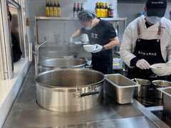 -立文冬·鲜活面(杭州太合商业中心店)