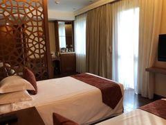 -太阳岛度假酒店