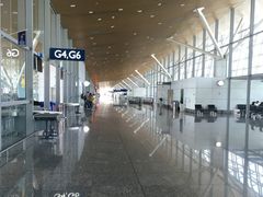 -吉隆坡国际机场