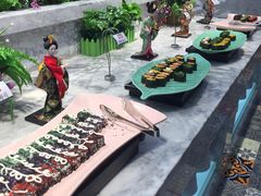 -火锅岛潮牌自助餐厅(天津天佑城店)