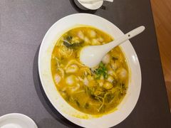 -大食客·非遗吉菜(高新和园店)