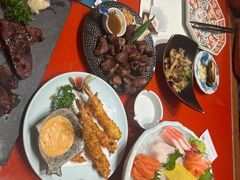 -樱桃日本料理