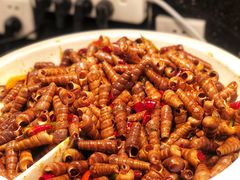 -盛江山自助料理(奥莱锦辉购物广场店)